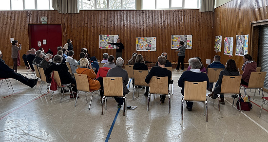 Workshop