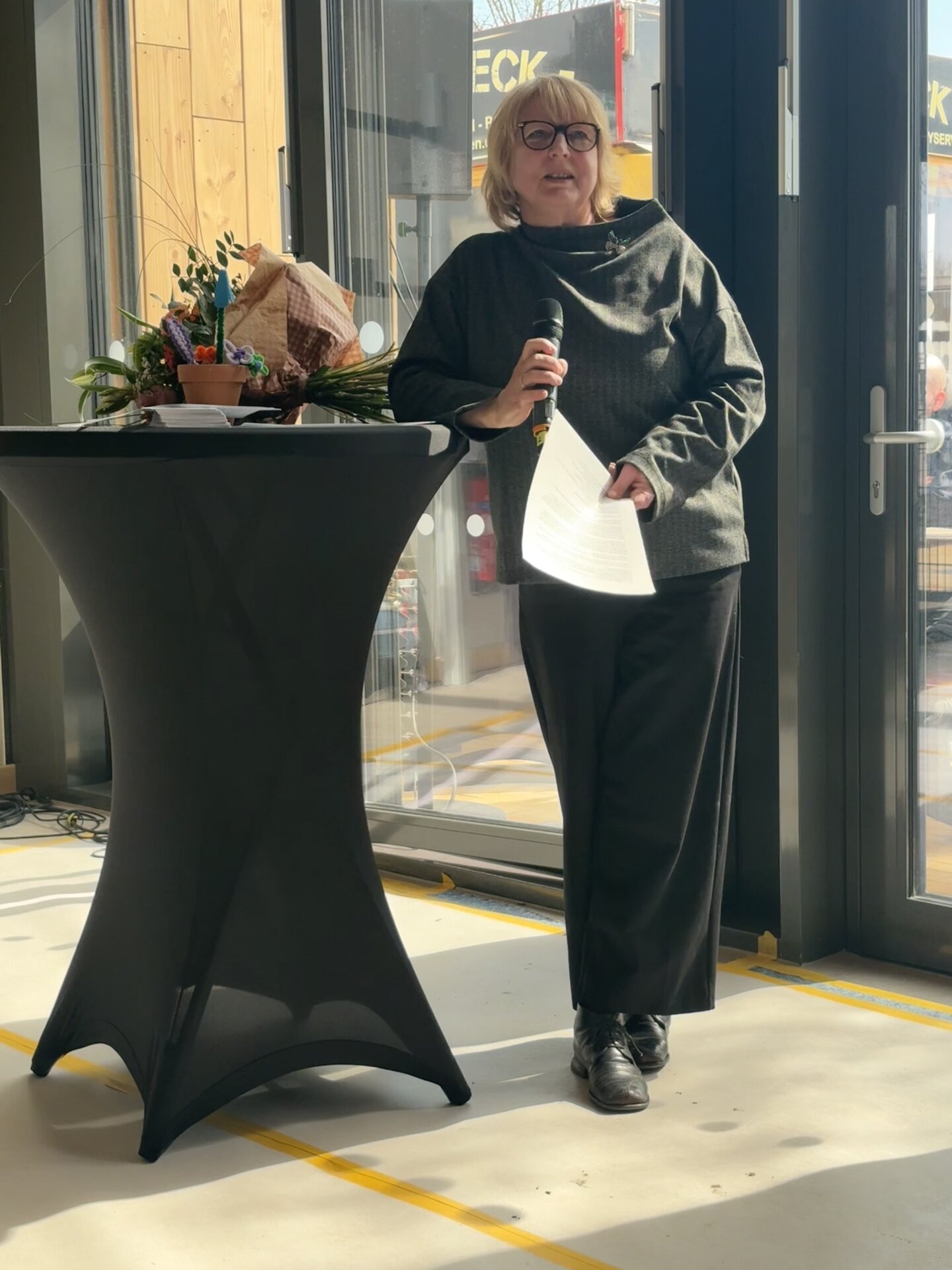 Elke Rose