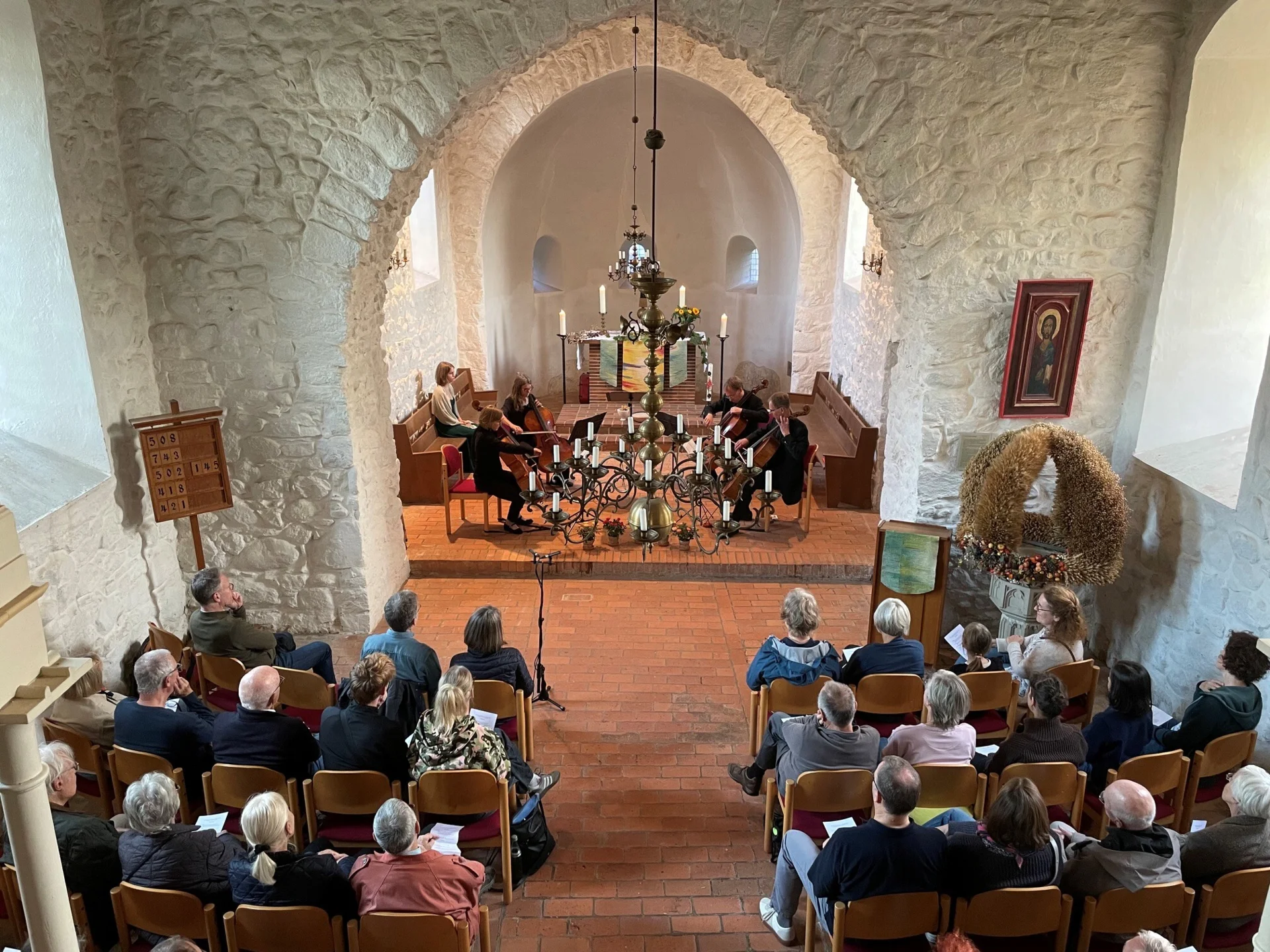 Benefizkonzert