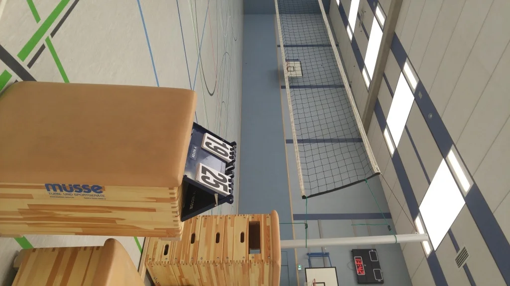 Volleyballturnier_1