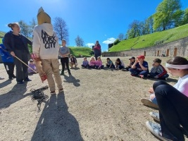 Auf den Spuren der Römer in Trier