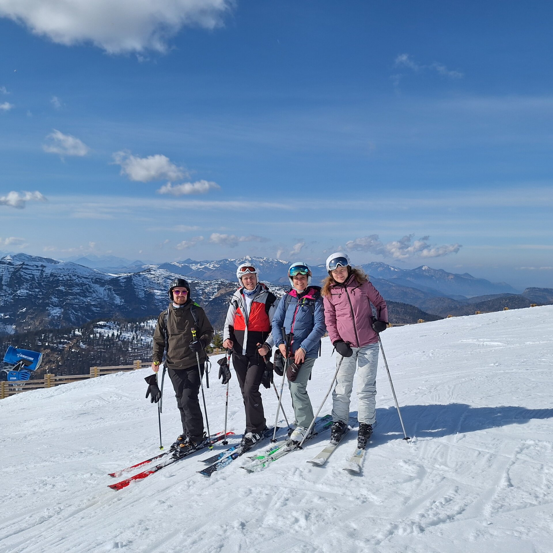 Betreuerteam