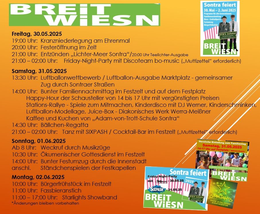 BREiTWiESN 2025