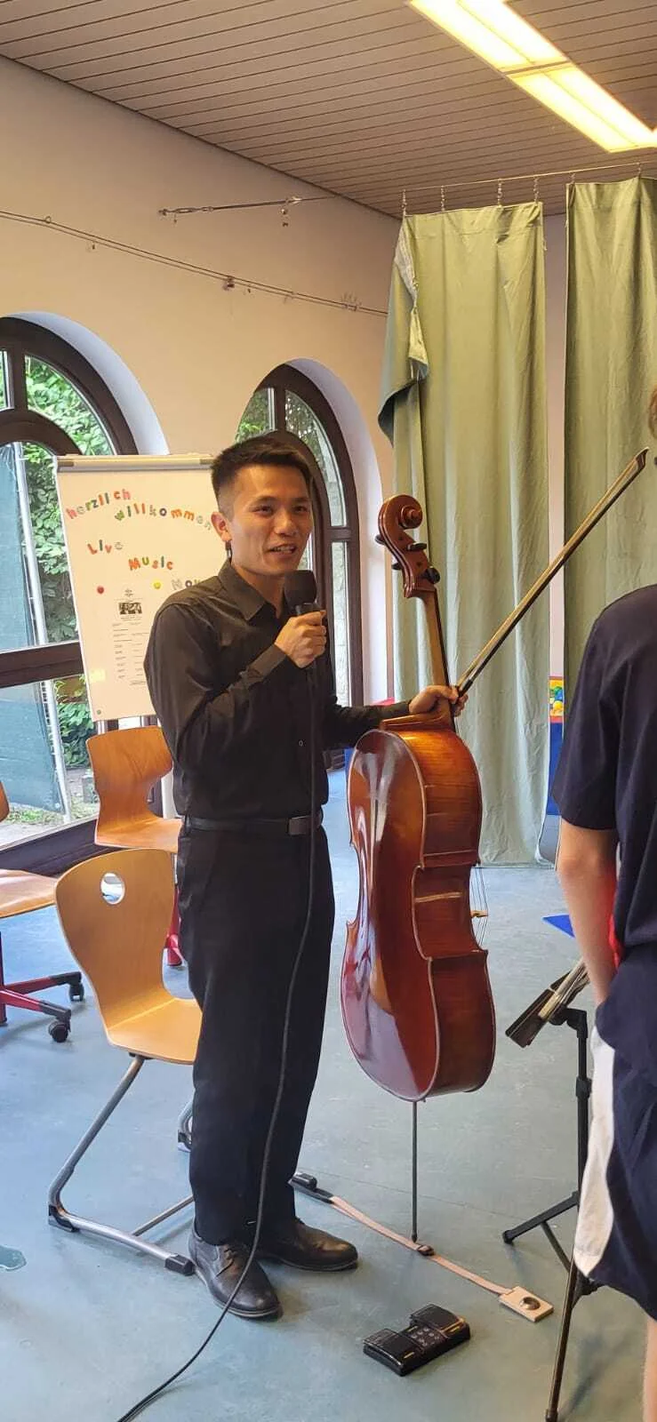 Musik