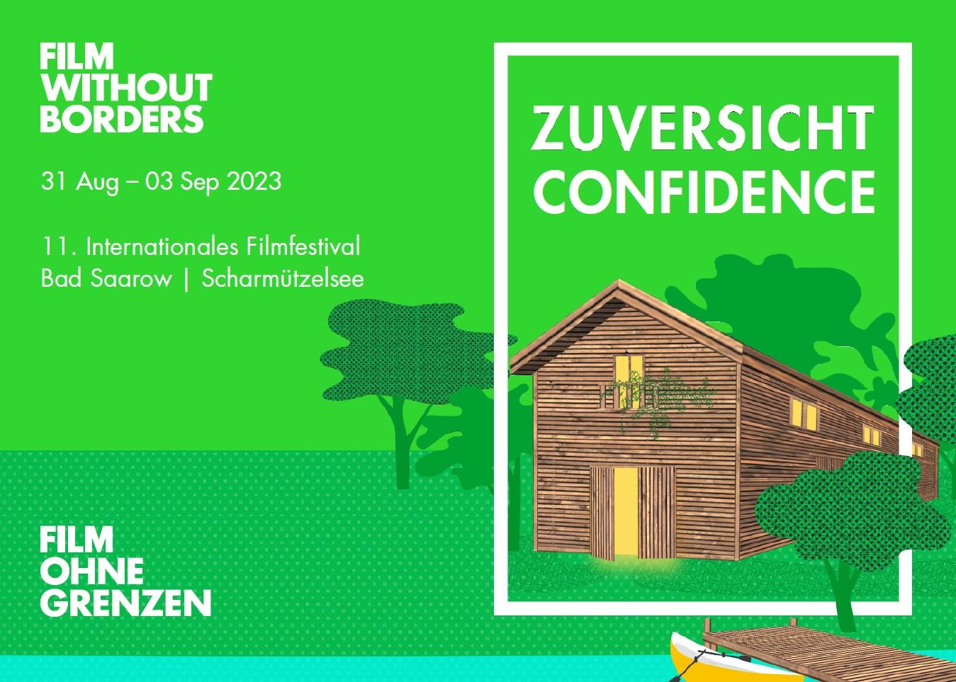 11. Internationales Filmfestival