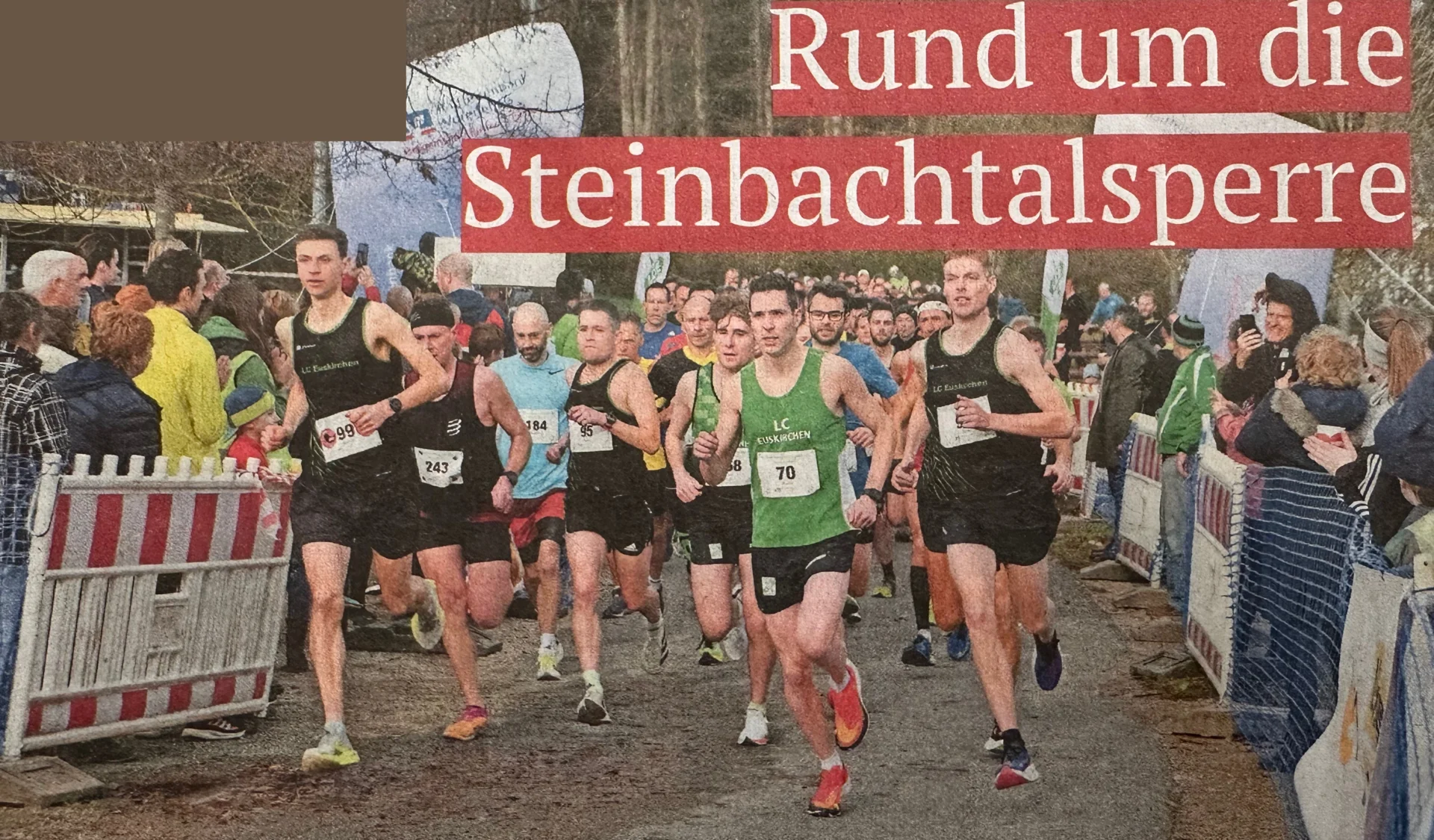 Blickpunkt am Sonnntag, 20. Dezember 2025 Foto