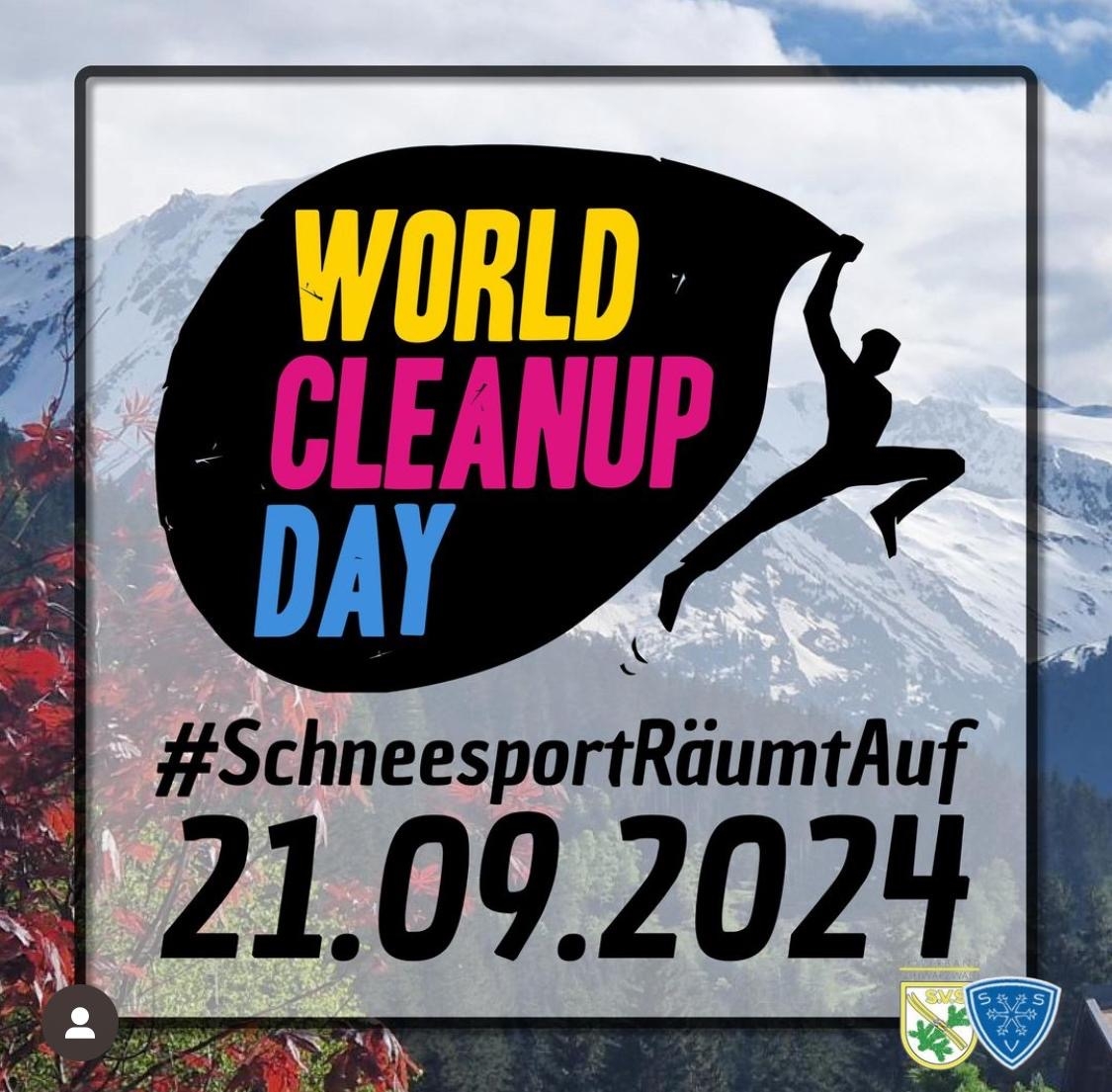 Ski_WorldCleanUpDay