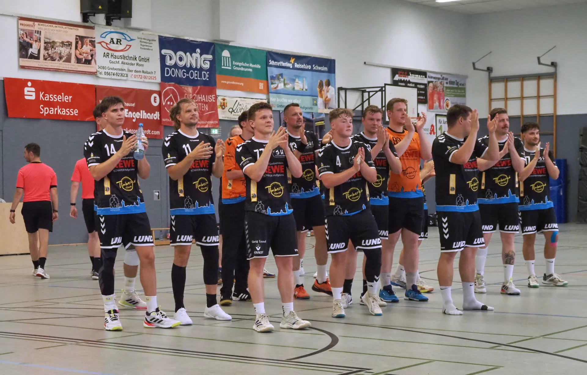 SHG Hofgeismar/Grebenstein