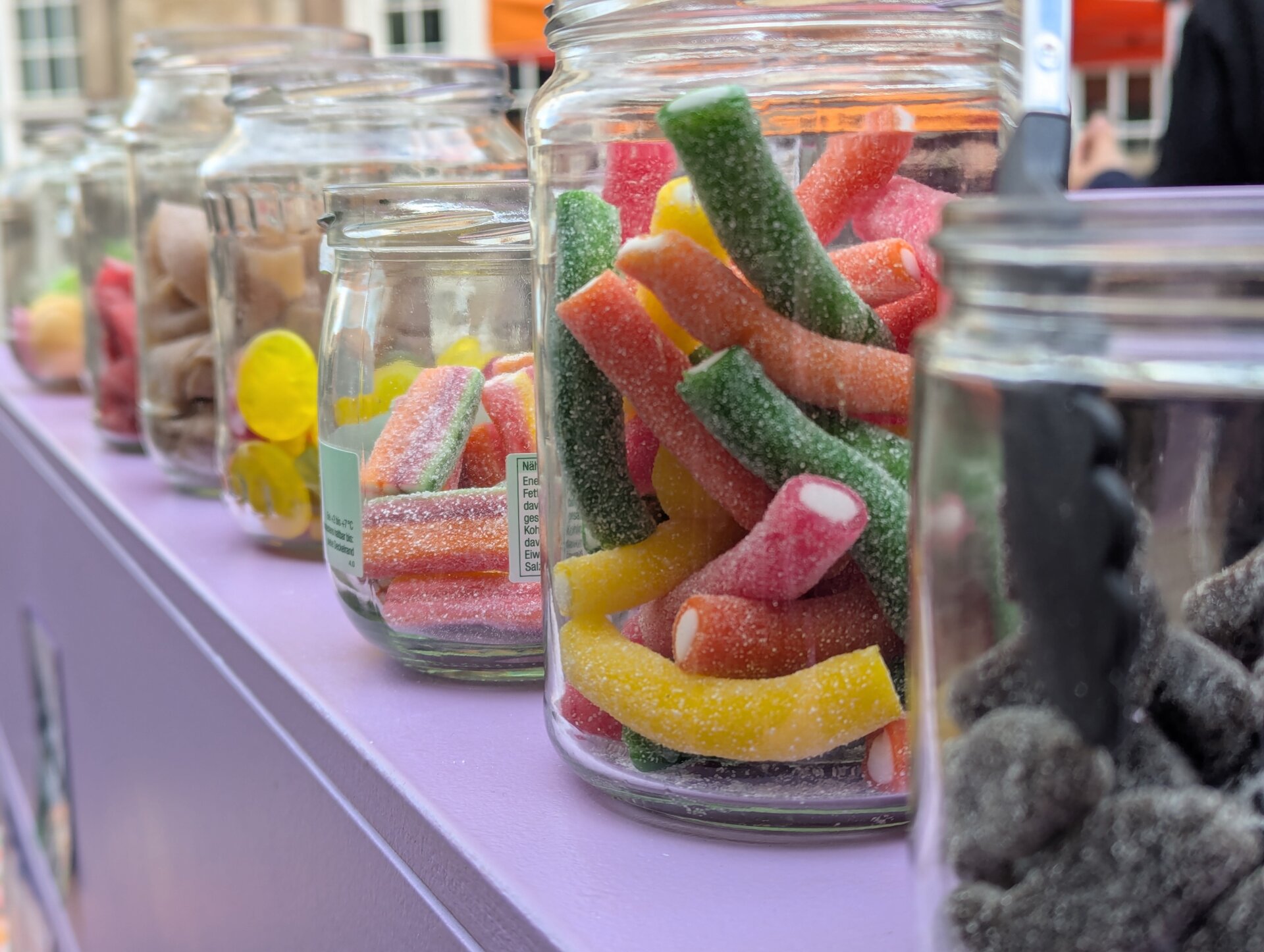 Sweets