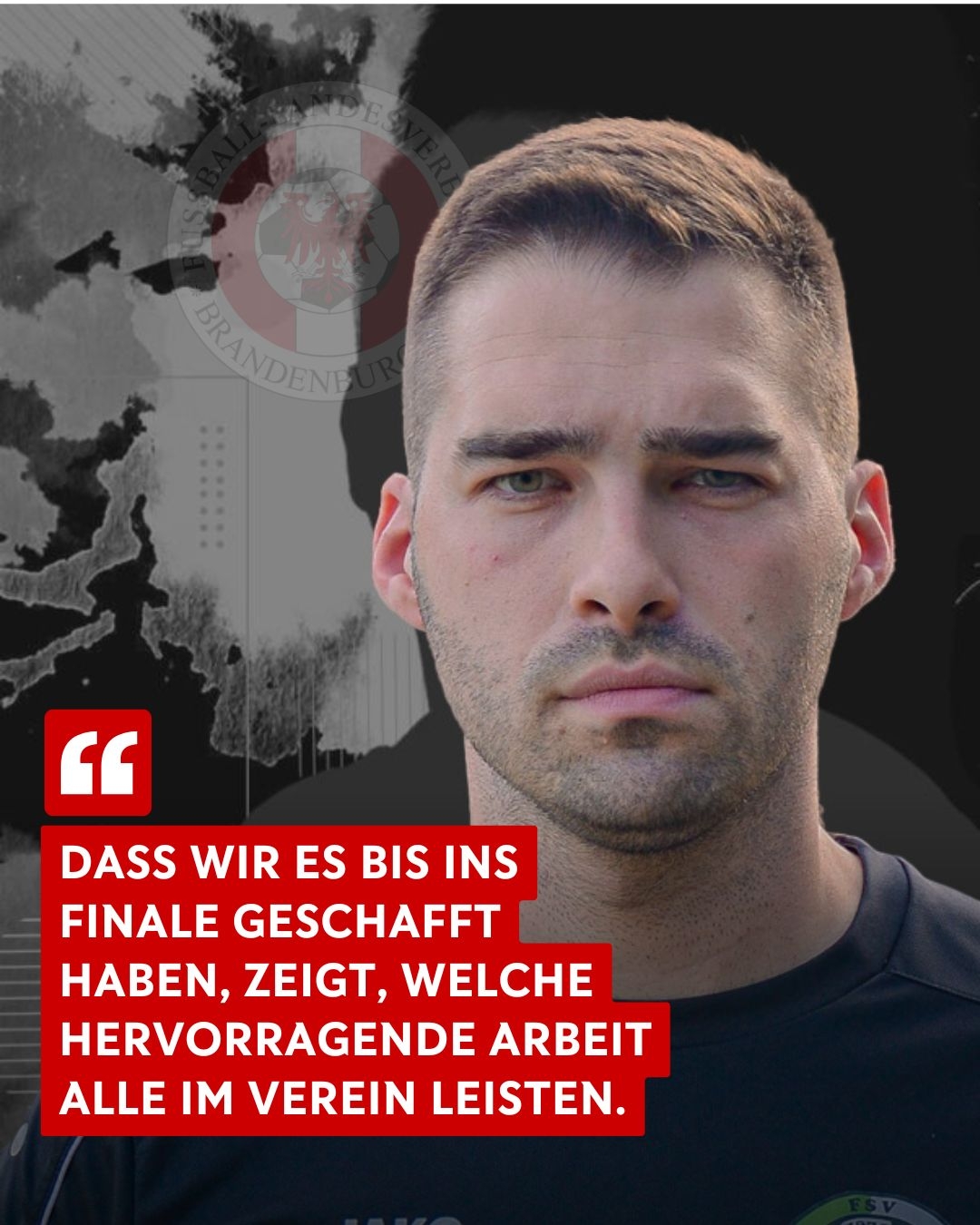 Clemens Haack - Zitat