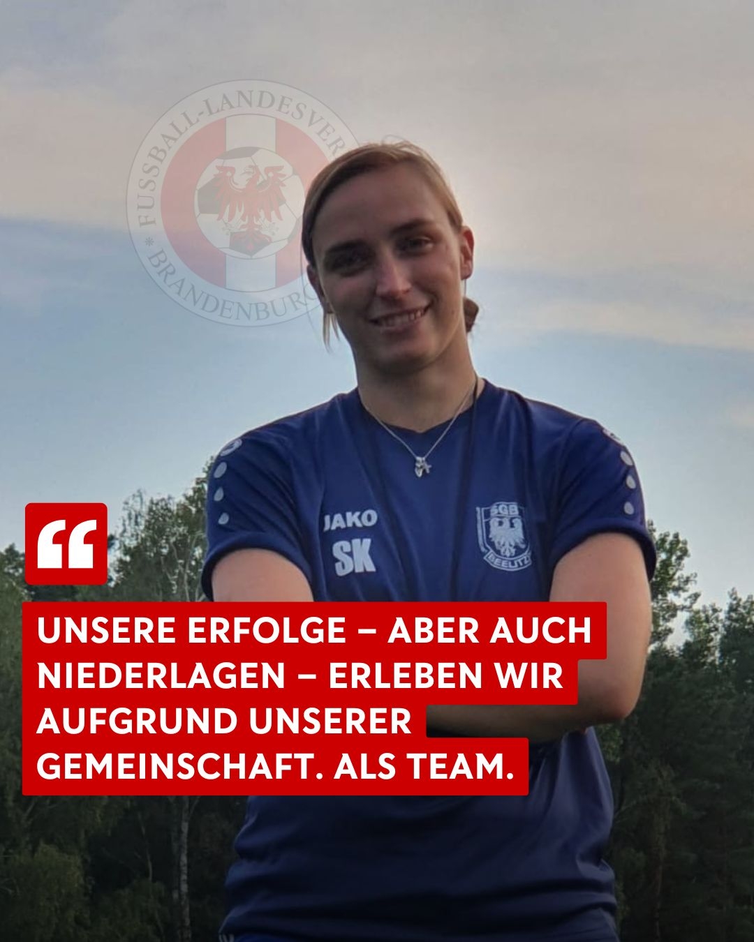 Sabine Küpper - Zitat