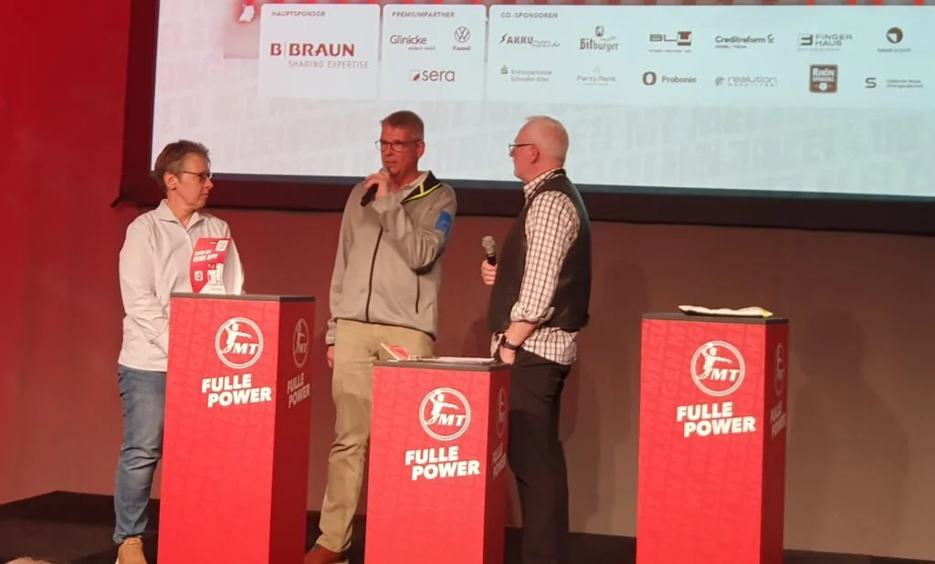 MT Bundesligaspiel VIP 2026