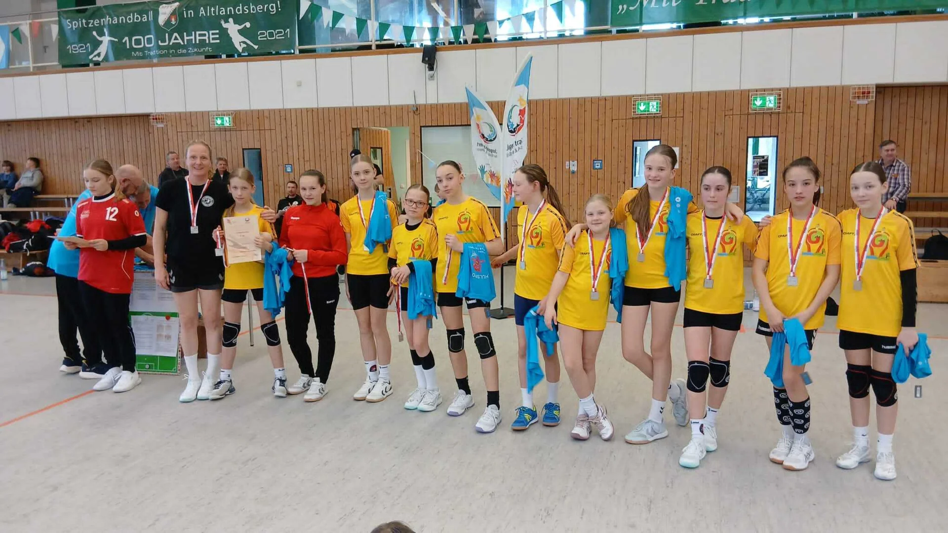 Handball 2026