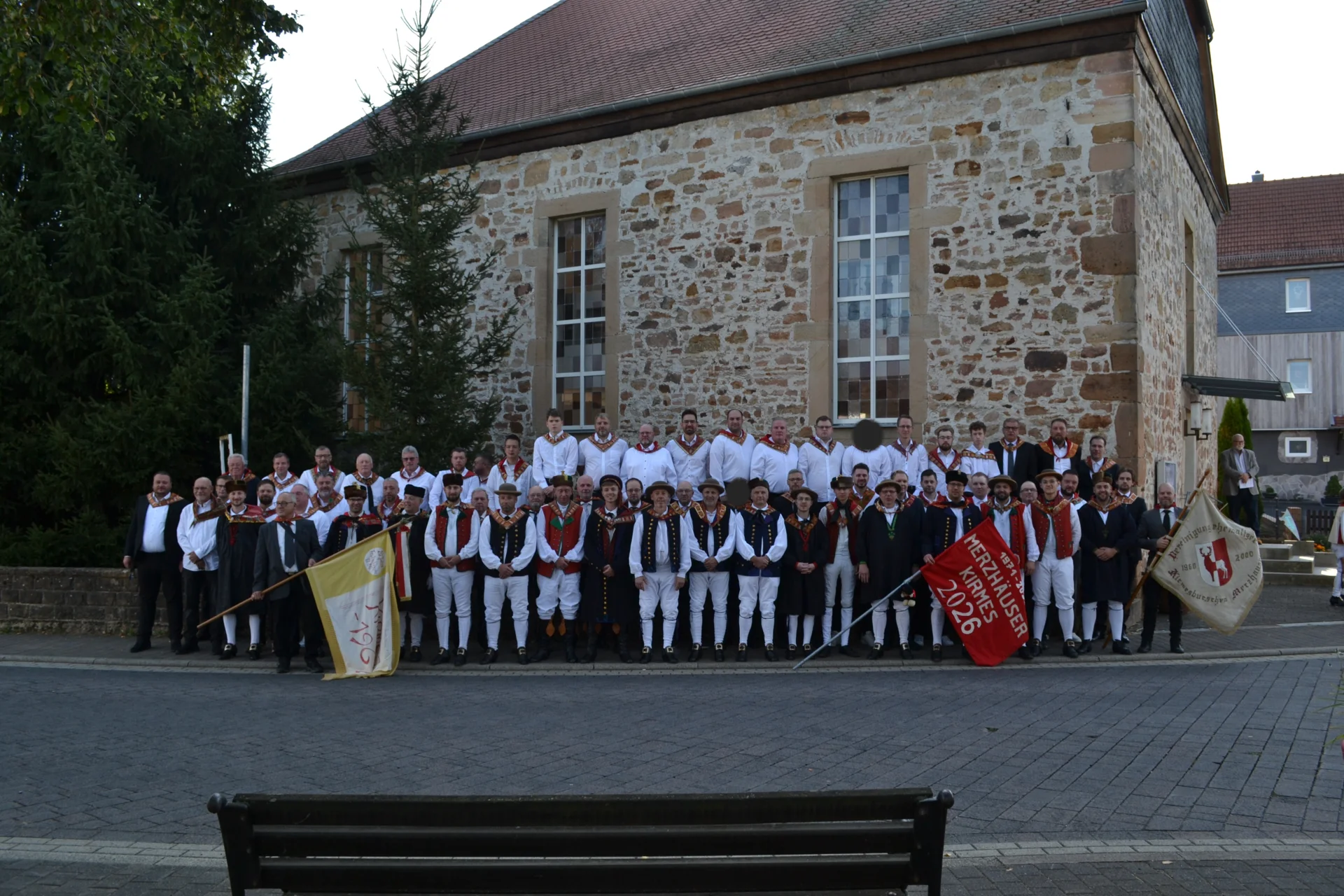 Sonntag Kirche
