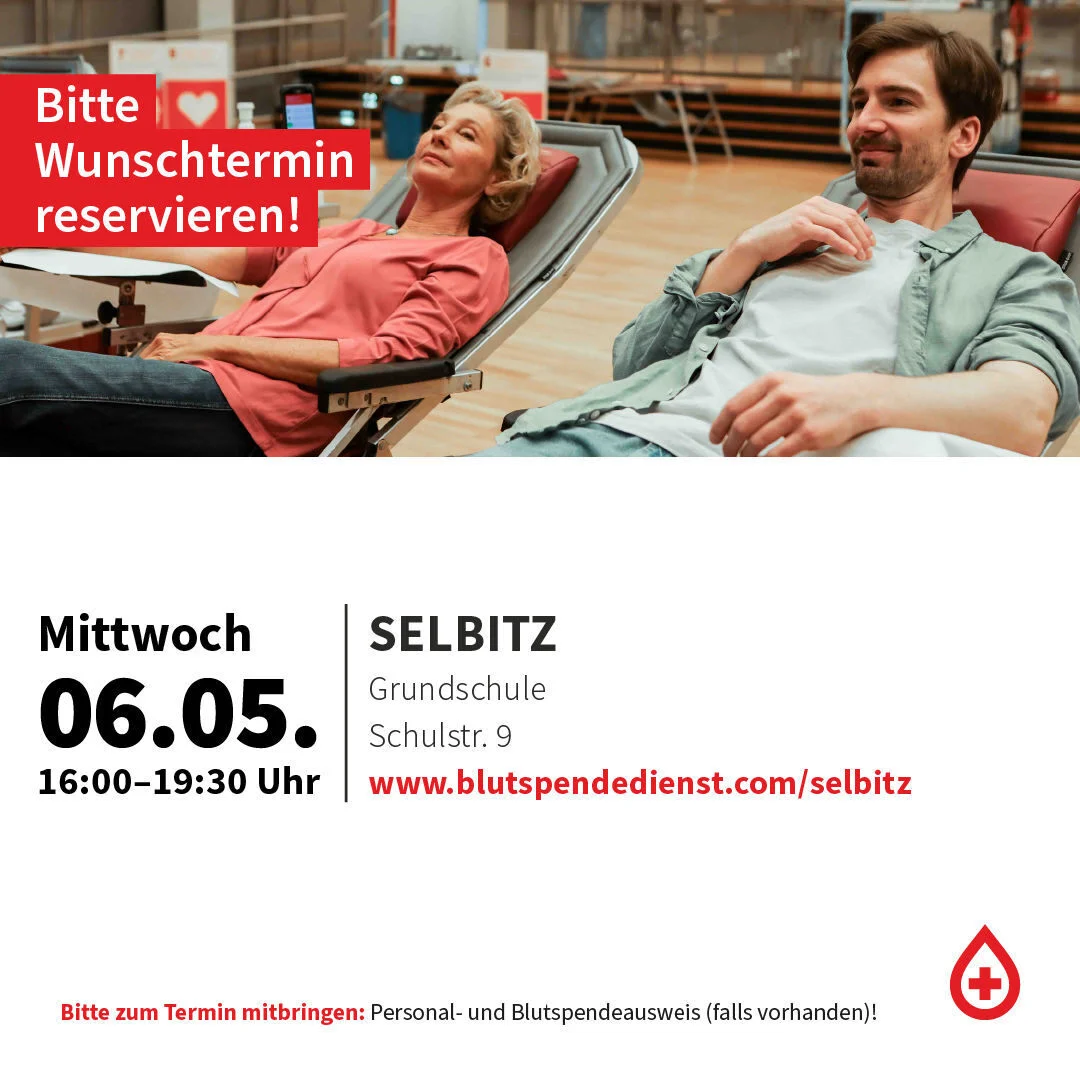 Blutspende