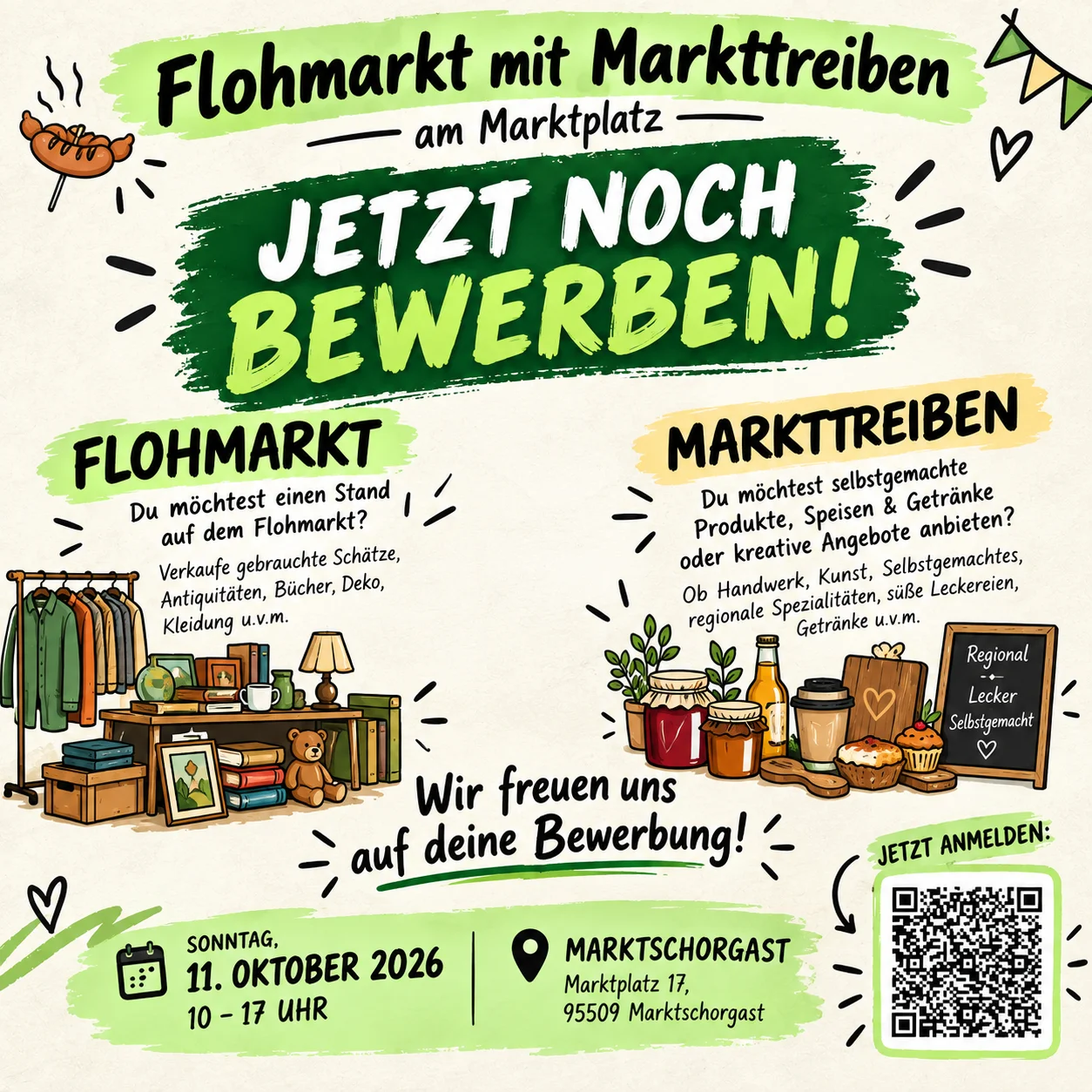 Herbstmarkt