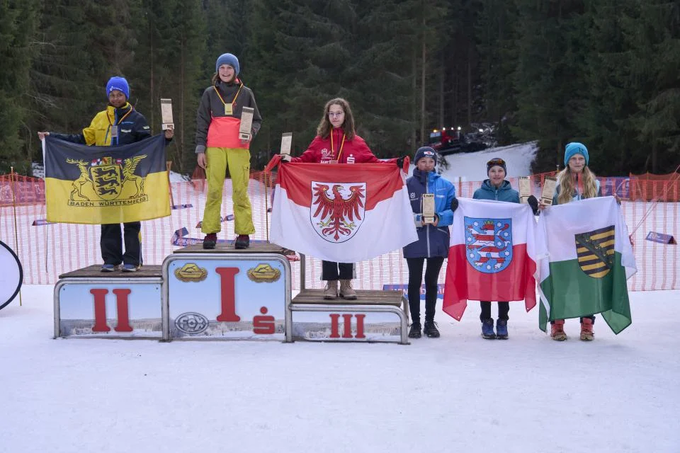 Finale Schülercup 12/13 in Johanngeorgenstadt
