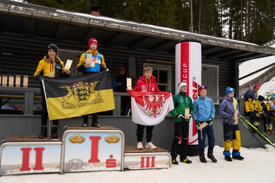 Finale Schülercup 12/13 in Johanngeorgenstadt