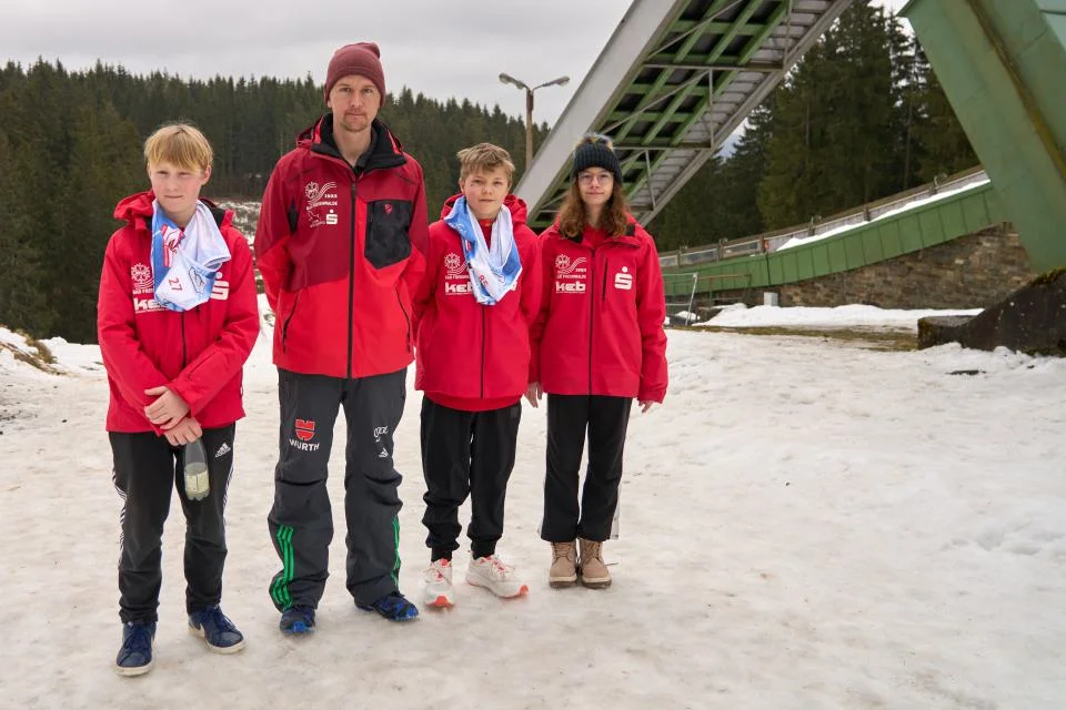 Finale Schülercup 12/13 in Johanngeorgenstadt
