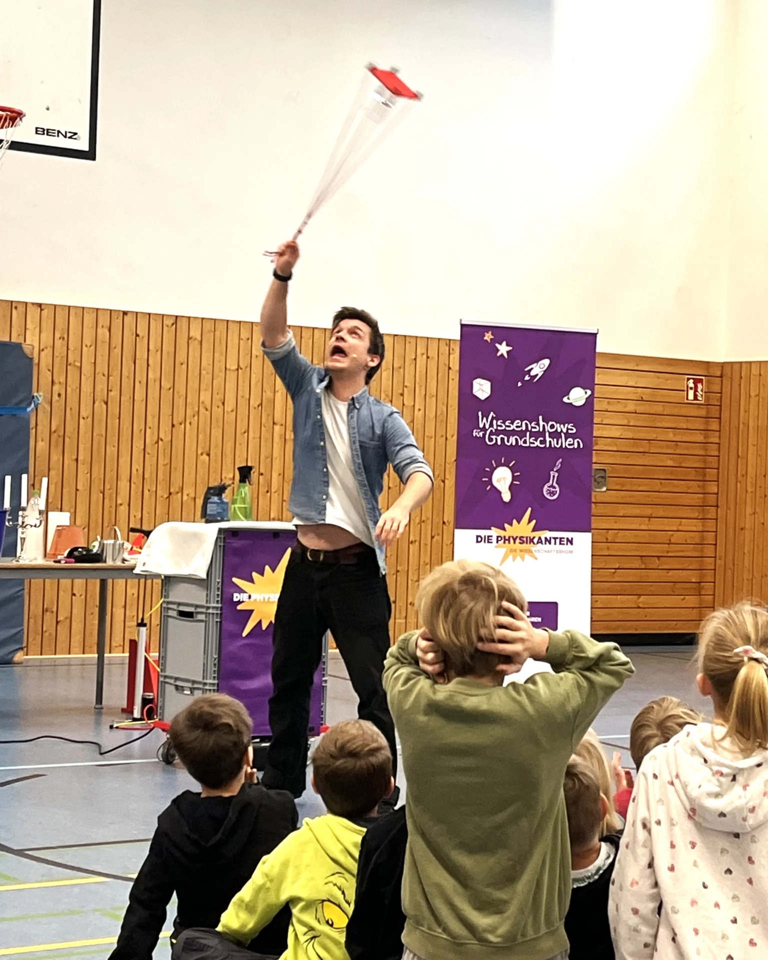 Physikanten