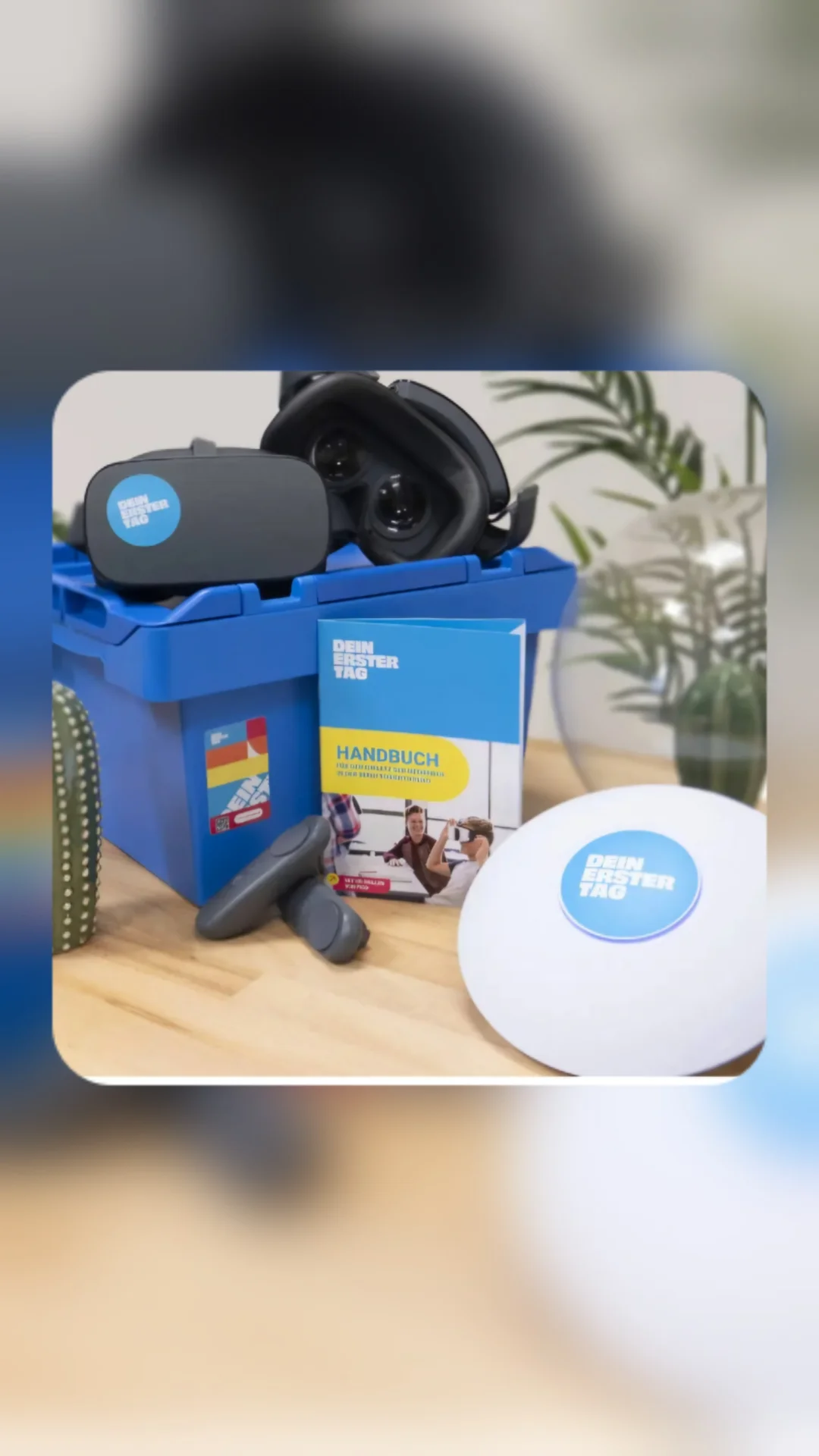 Impression VR-Brillen 02
