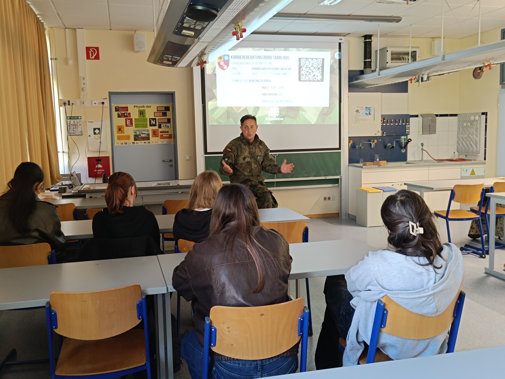 Bundeswehr