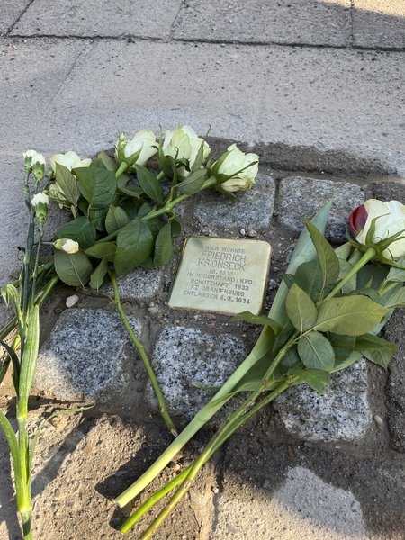 Foto Stadt Teltow: Striewitzweg 16 - Friedrich Ksionseck