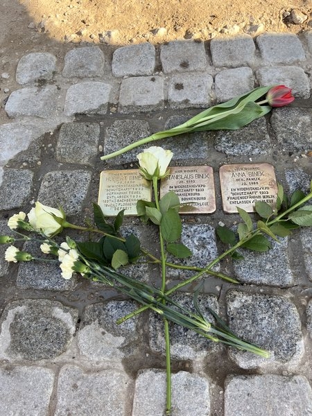 Foto Stadt Teltow: Striewitzweg 24 - Hubert Binek