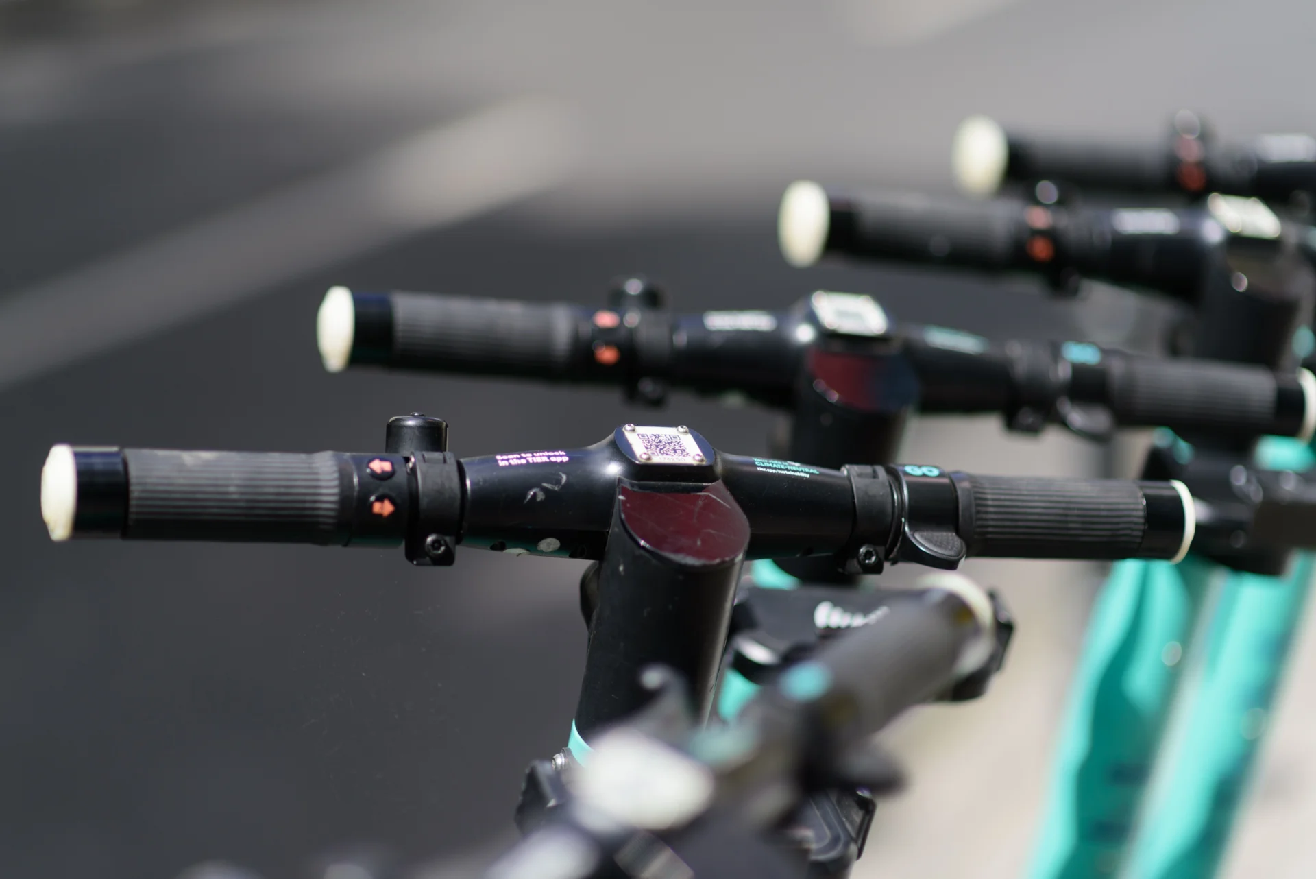 E-Scooter
