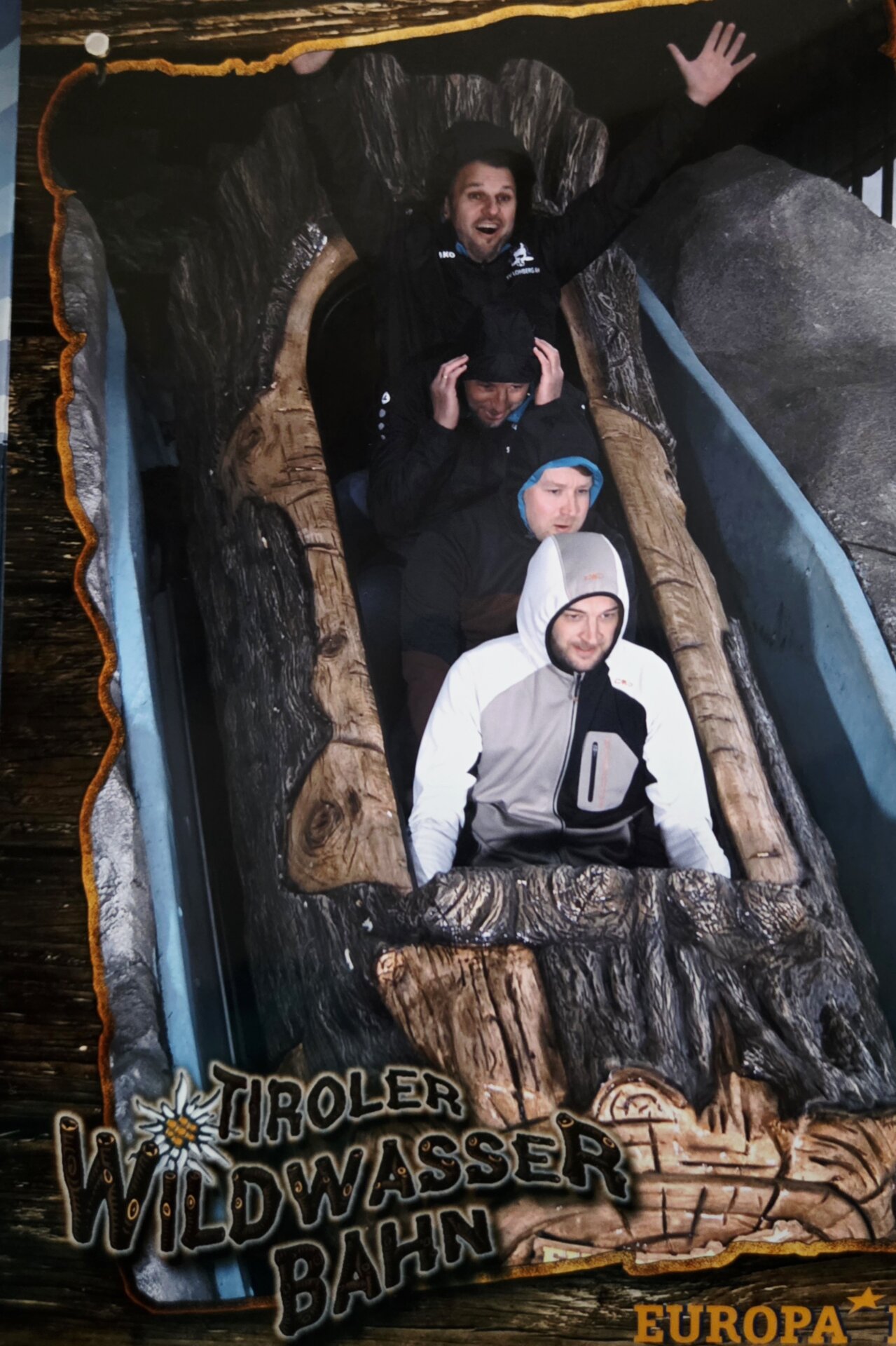 Europa-Park 3