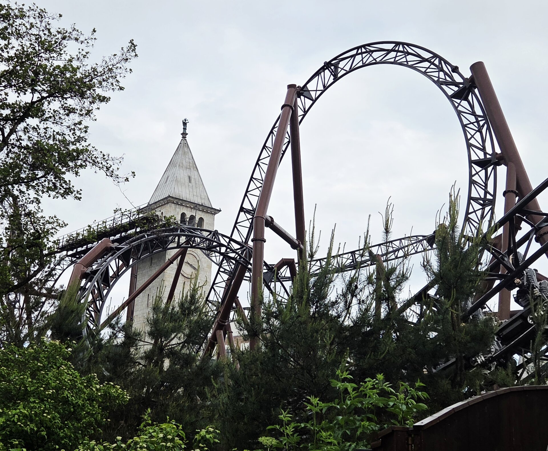 Europa-Park 4