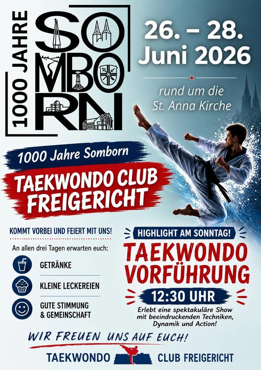 1000 Jahre