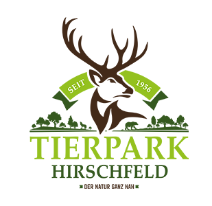 Tierpark Hirschfeld_Logo