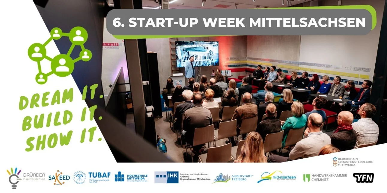 Start-up Seite 1