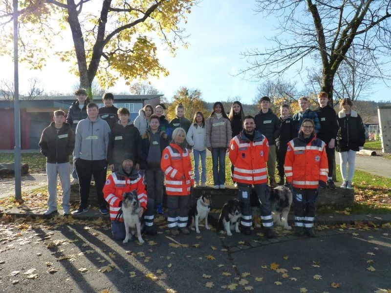 Gruppenbild