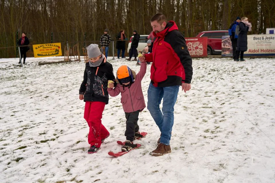 22. Märkischer Wintersporttag