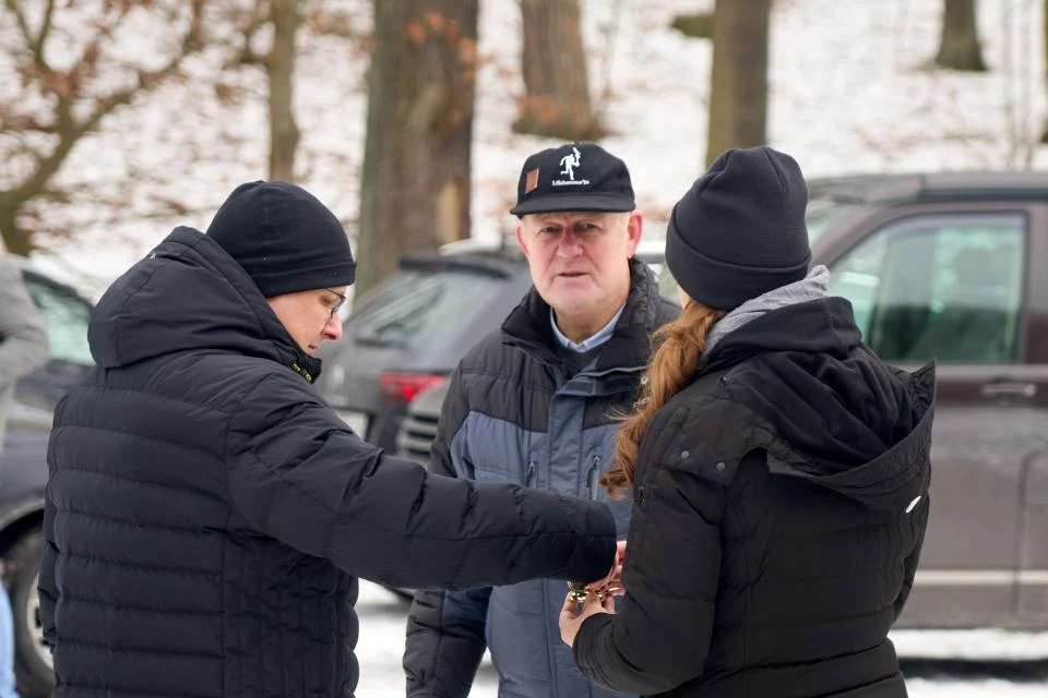 22. Märkischer Wintersporttag