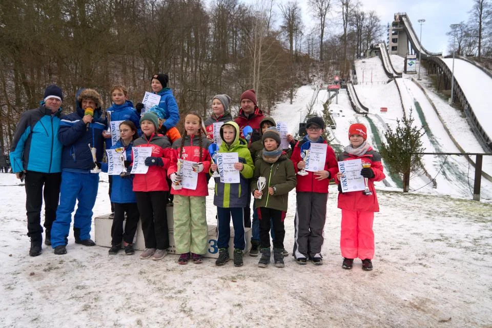 22. Märkischer Wintersporttag