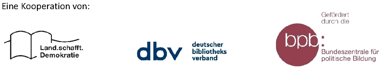 Tom und Darren_Stadtbibliothek_Kooperation
