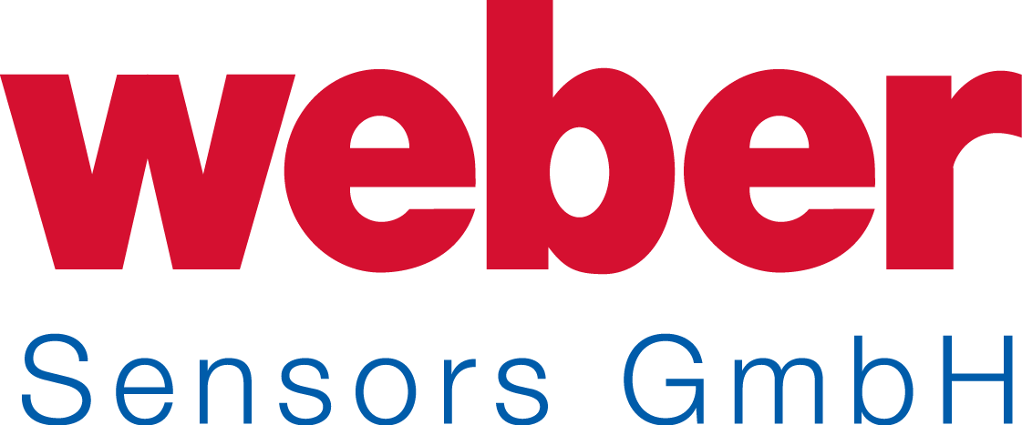 weber Sensors Logo