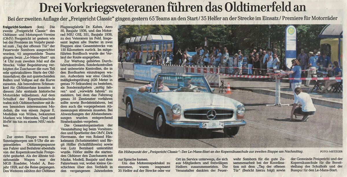 Presse 8
