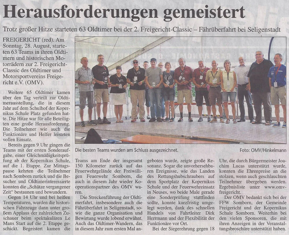 Presse 9
