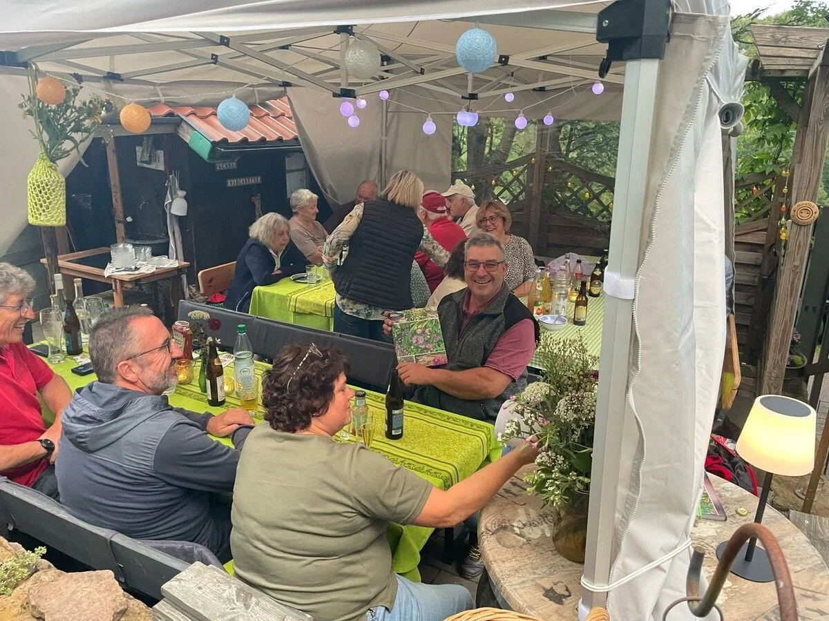 Sommerferienprogramm