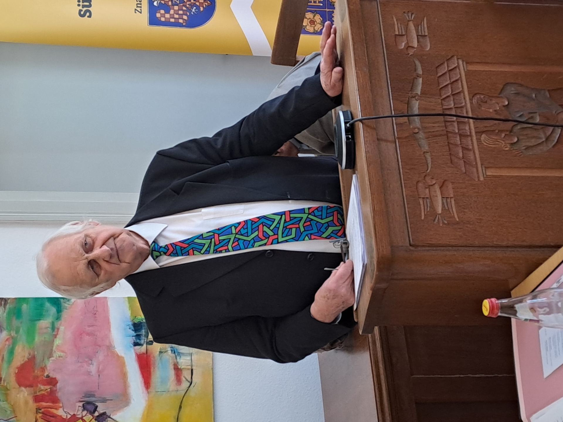 Dr. Ortfried Kotzian