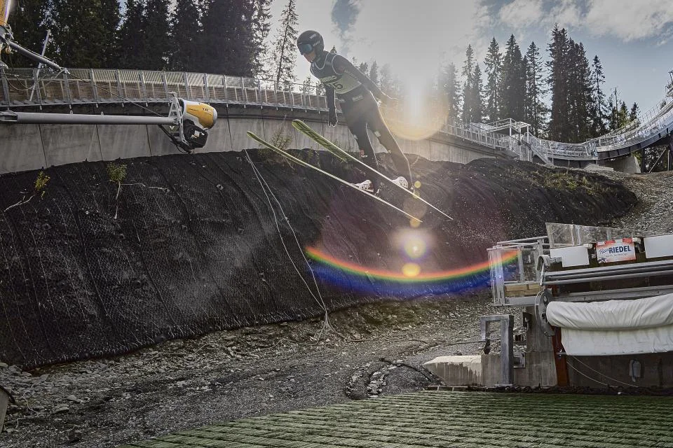 Inter-Continentalcup in Trondheim