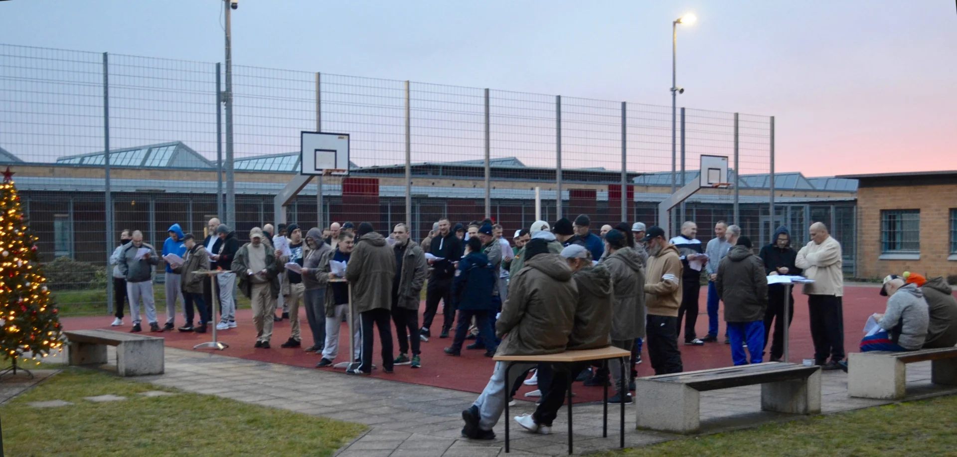 Aus anfänglichem Brummen wurden Erinnerungen und Emotionen. Foto: Andreas Staindl