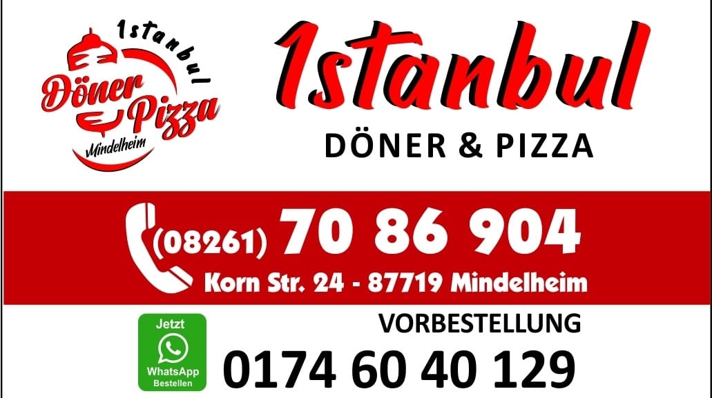 Istanbul Döner