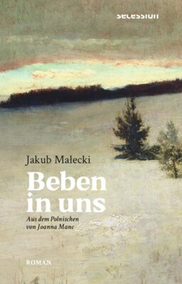 Jakub Malecki - Beben in uns