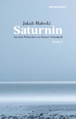 Jakub Malecki - Saturnin