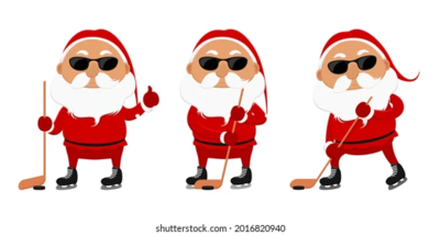 Foto zur Meldung: Weihnachtsüberraschung für SHC-Kinder und -Jugendliche Foto zur Meldung: Weihnachtsüberraschung für SHC-Kinder und -Jugendliche